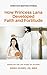 How Princess Lana Developed Faith and Fortitude by Anna Stevens