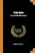 Toby Tyler: Or, Ten Weeks with a Circus