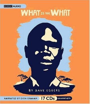 What Is the What