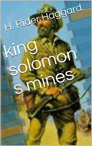 King Solomon's Mines