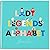 Lady Legends Alphabet