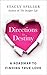 Directions To Destiny by Stacey Speller