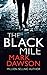 The Black Mile (Soho Noir Thrillers, #1)