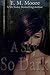 A Sky So Dark (Safe Haven Academy #1)