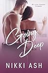 Going Deep (Imperfect Love, #2) Book cover for Going Deep (Imperfect Love, #2)