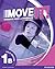 Move It! 1B Split Edition &...