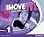 Move It! 1 Class CDs (Next Move)