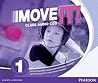 Move It! 1 Class CDs (Next Move)