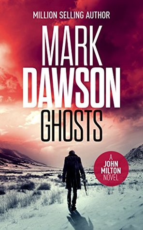 Ghosts (John Milton #4)