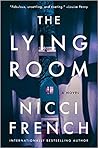 The Lying Room by Nicci French