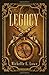 Legacy (Legacy Chronicles, #1)