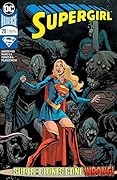 Supergirl #28