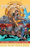 Promethea, #1