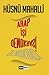 Arap İşi Demokrasi by Hüsnü Mahalli