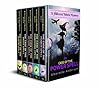 A Hillcrest Witch Mystery Collection (Hillcrest Witch Mysteries #1-5)