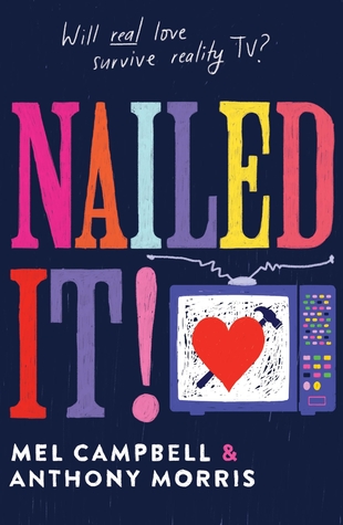 Nailed It! (Paperback)