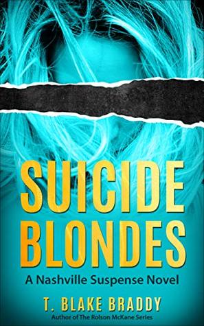 Suicide Blondes