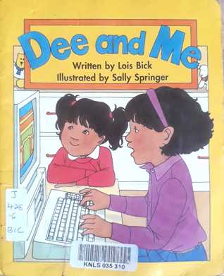 Dee and Me (Unknown Binding)