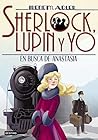 En busca de Anastasia by Irene M. Adler