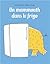 un mammouth dans le frigo