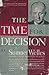 The Time for Decision