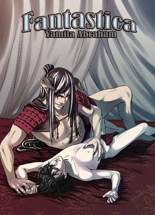 Fantastica 4 (Unknown Binding)