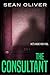 The Consultant: A supernatu...
