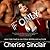 If Only (Masters of the Shadowlands #8)