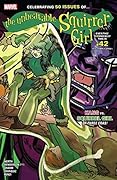 The Unbeatable Squirrel Girl (2015b) #42