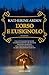 L'orso e l'usignolo (La Notte dell'Inverno #1)