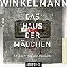 Das Haus der Mädchen by Andreas Winkelmann