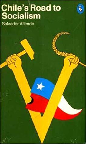 Chile's Road to Socialism (Paperback)
