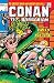 Conan The Barbarian #7