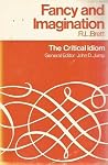 Fancy & Imagination (The Critical Idiom) Fancy & Imagination (The Critical Idiom)