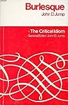 Burlesque (Critical Idiom)