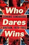Who Dares Wins: B...