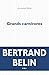 Grands carnivores (Fiction) (French Edition)