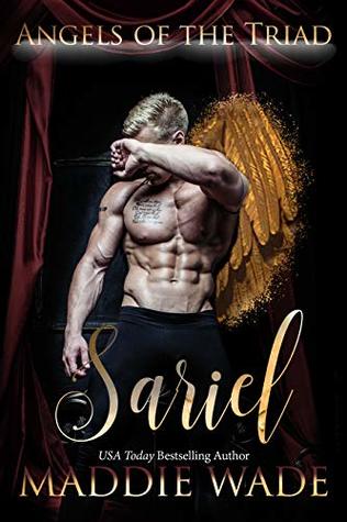Angels of the Triad-Sariel (Kindle Edition)
