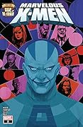 Age of X-Man: The Marvelous X-Men #2