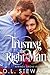 Trusting the Right Man by D.L. Stewart