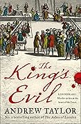 The King’s Evil (Marwood and Lovett #3)