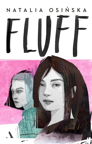 Fluff (Hardcover)