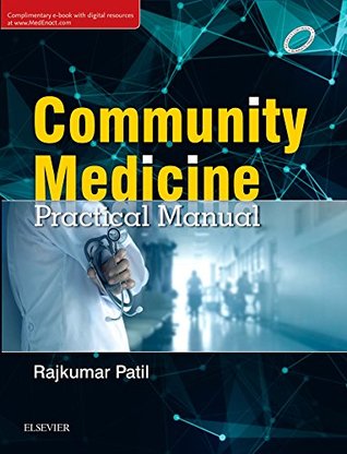 Community Medicine: Practical Manual (Paperback)