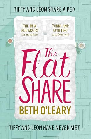 Cover of The Flatshare