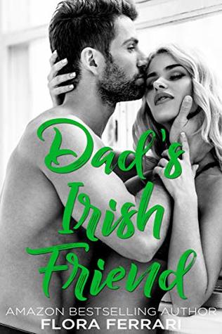 Dad's Irish Friend (Kindle Edition)