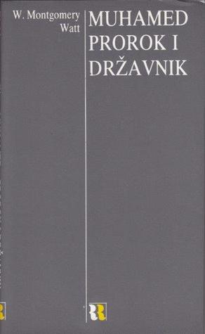 Muhamed prorok i državnik