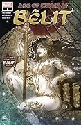 Age of Conan: Bêlit, Queen of the Black Coast #1