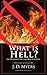 What is Hell?: The Truth About Hell and How to Avoid It (Christian Questions Book 4)