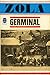Germinal by Émile Zola Germinal by Émile Zola