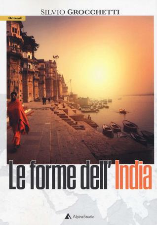 Le forme dell'India (Paperback)